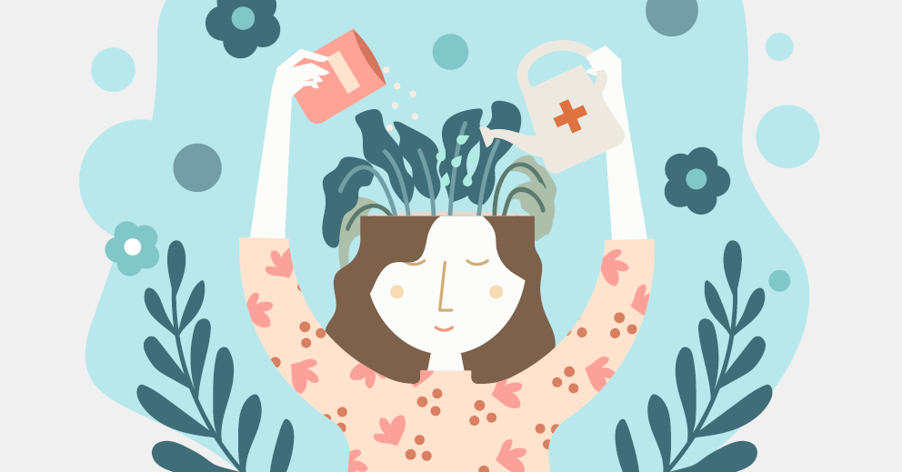 World Mental Health Day