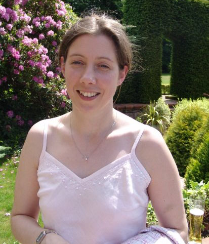 Karen Hibell