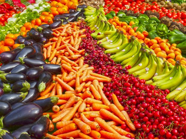 Food poverty in the UK blog featured image