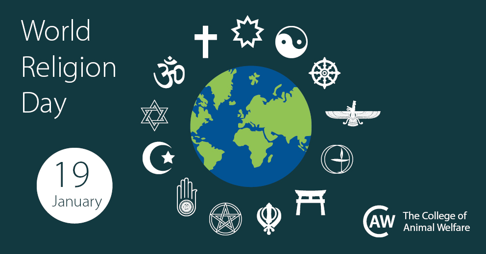 World Religion Day 2020