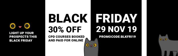 Black Friday 2019