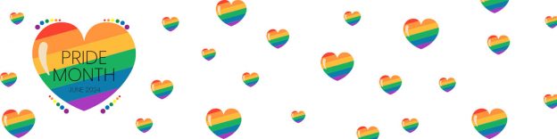 Pride Month 2024