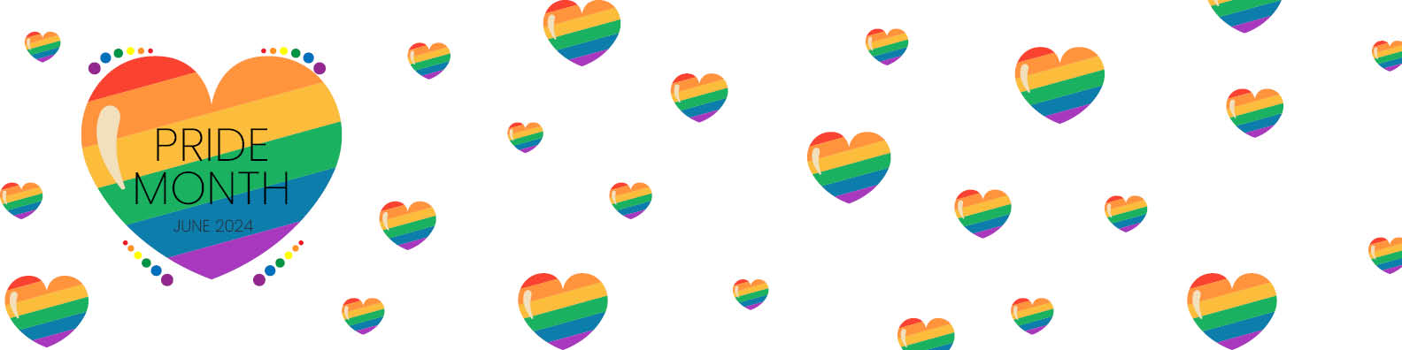 Pride Month 2024