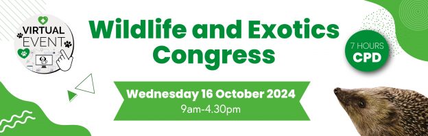 Wildlife and Exotics Congress 2024