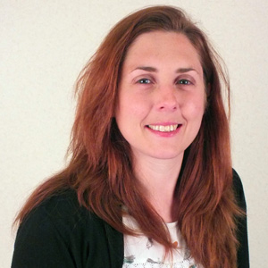 Alison German