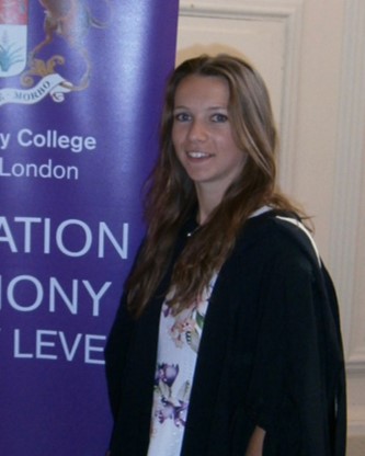 Jessica Atkinson Brown